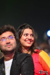 Dictator Movie Audio Launch